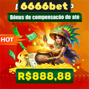 6666bet Indique amigos para receber um bônus