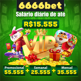 6666bet Rebate