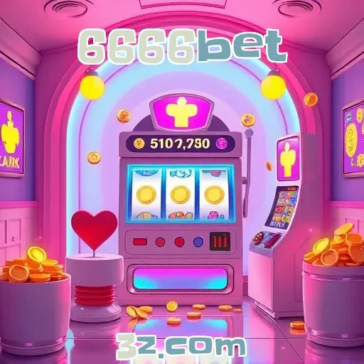 6666bet: As Promoções Especiais que Transformam sua Jogatina