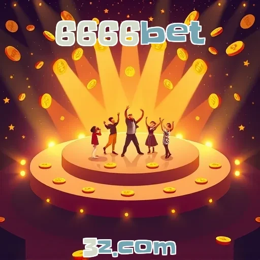 6666bet: Apostas Esportivas para Todos os Gostos e Estilos
